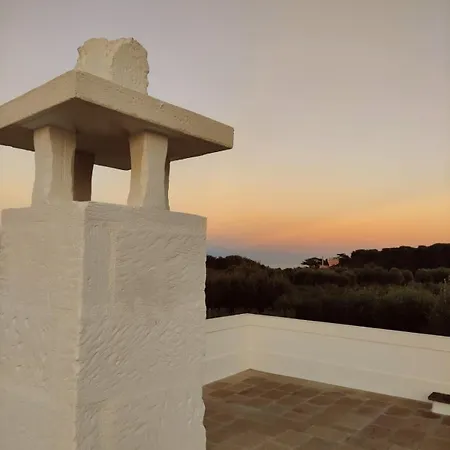 Casa Ferienhaus