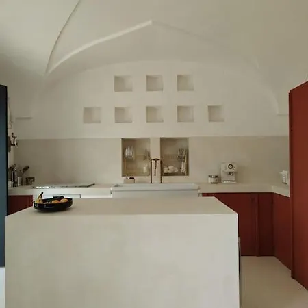 Ferienhaus Casa *