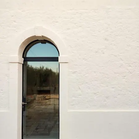 Casa Ferienhaus Monopoli