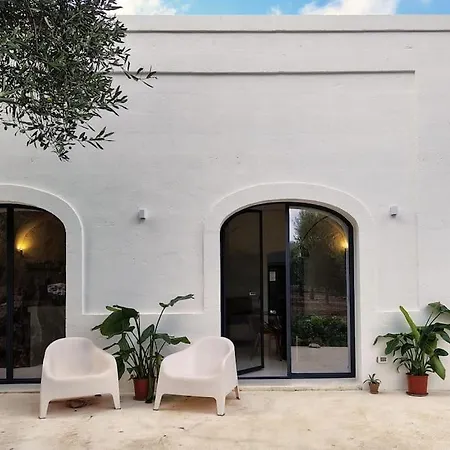 Casa Дом отдыха *