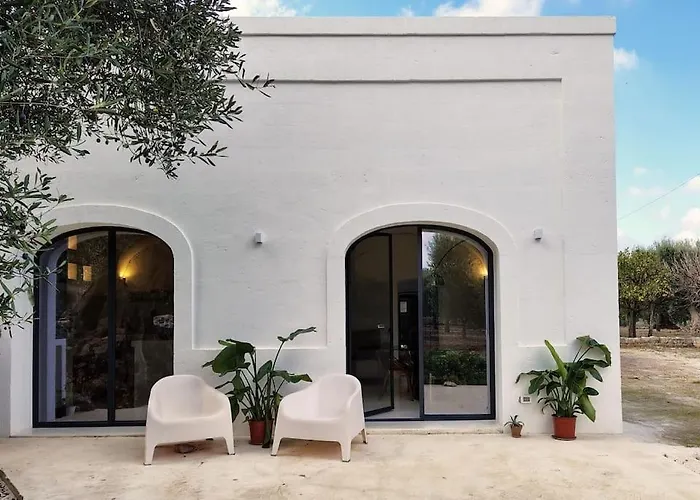 Casa Дом отдыха *