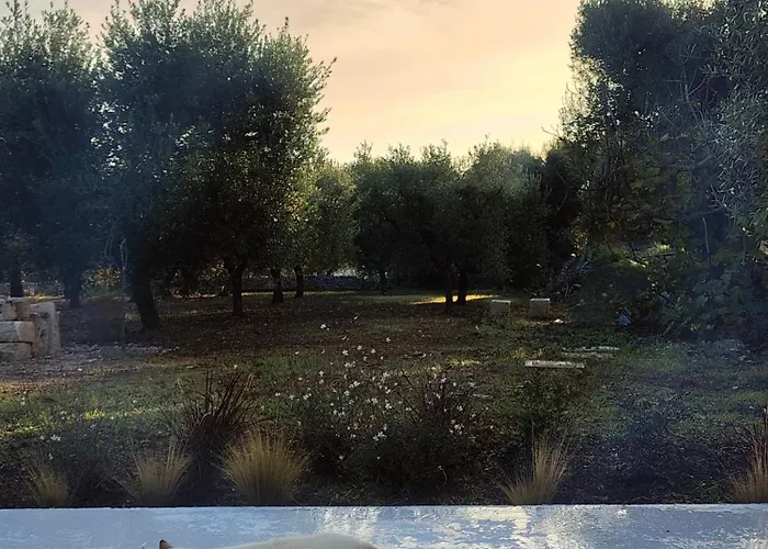 Casa Дом отдыха Монополи