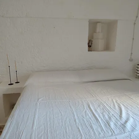 Prázdninový dům Casa *