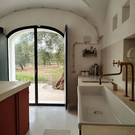 Casa 度假居 莫诺波利