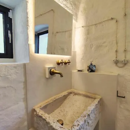 度假居 Casa 莫诺波利