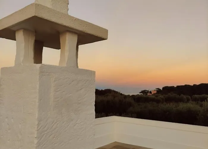 Casa בית נופש